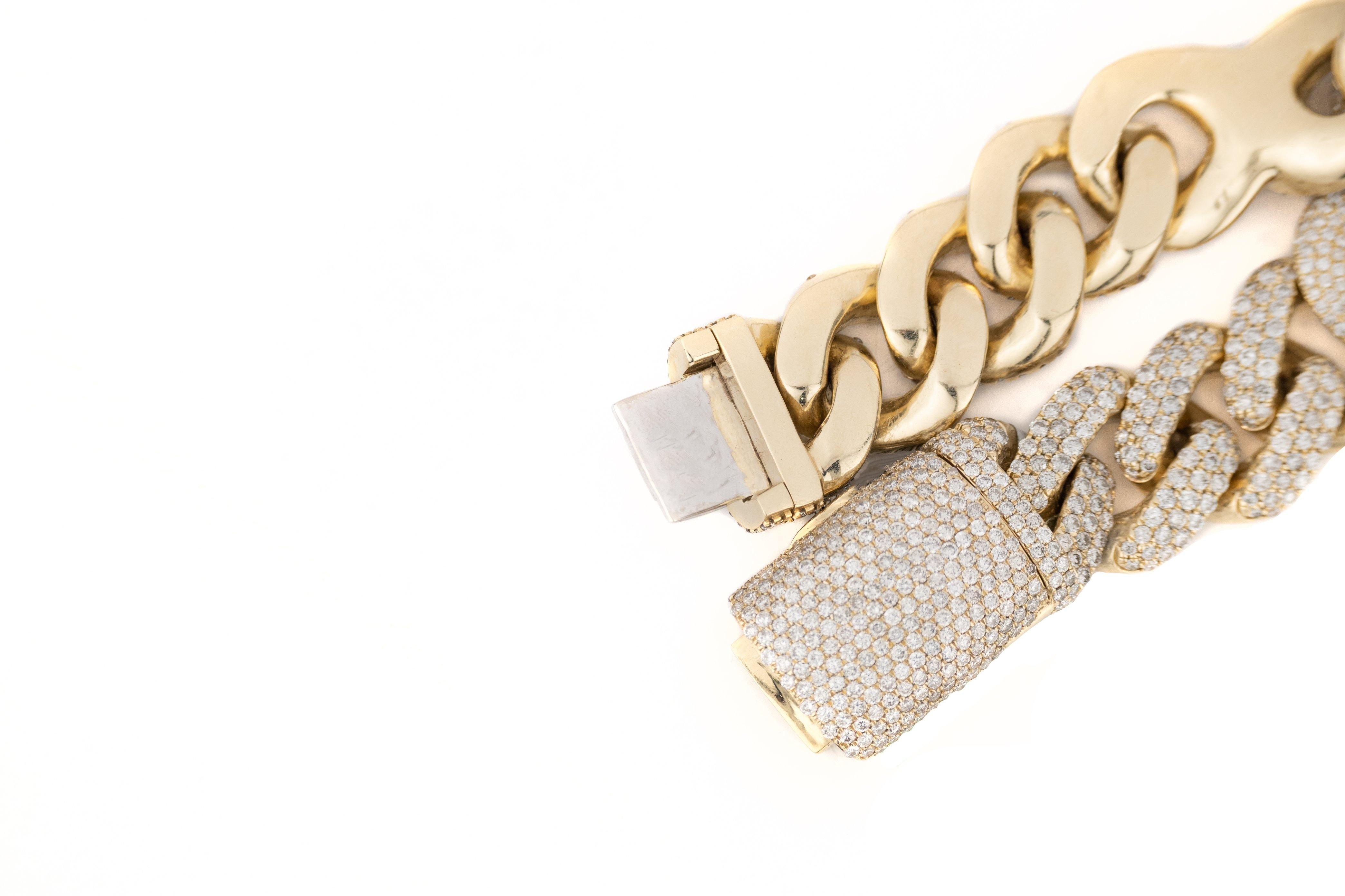 Johnny dang cuban links Clearance