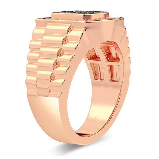 14K 0.75CT Diamond Ring - Johnny Dang & Co