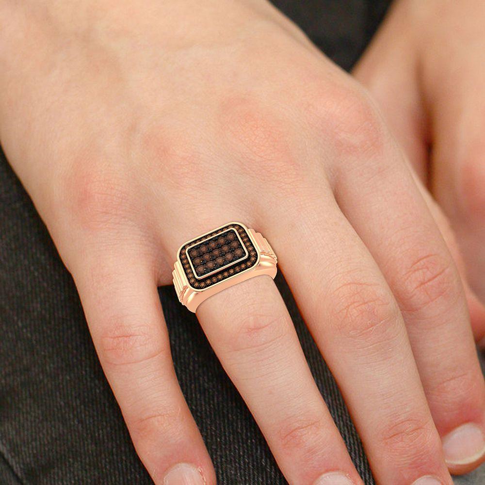 14K 0.75CT Diamond Ring - Johnny Dang & Co