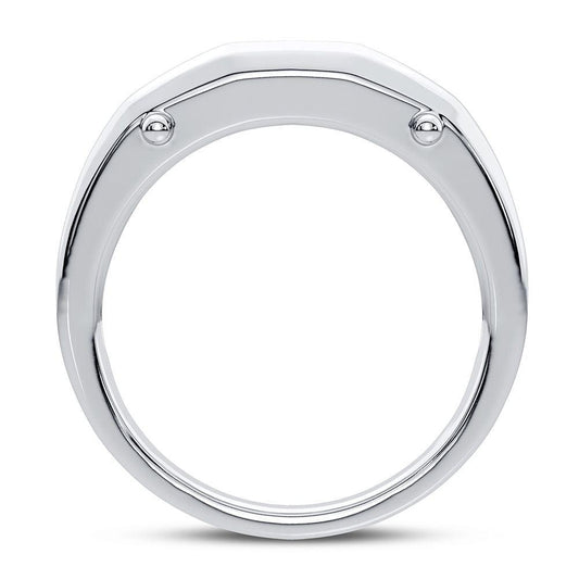 14K 0.51CT DIAMOND RING - Johnny Dang & Co