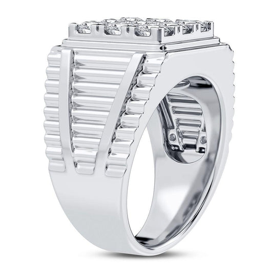 14K 2.00CT DIAMOND RING - Johnny Dang & Co