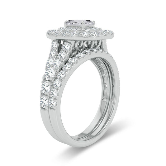 14K 2.00CT DIAMOND RING - Johnny Dang & Co
