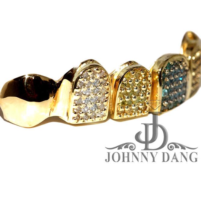 JDTK-C6055 Prong Block - Johnny Dang & Co