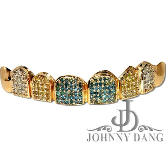 JDTK-C6055 Prong Block - Johnny Dang & Co