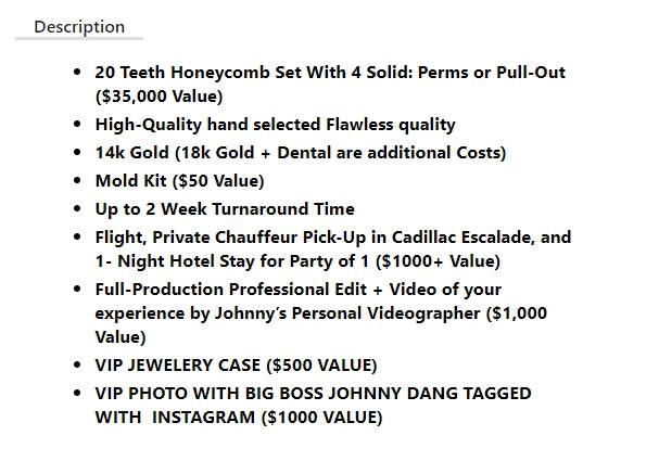 Custom Grillz Mold Kit – Teeth Dental Impression Kit w/Putty Full Kit  Medium (FREE SHIPPING)