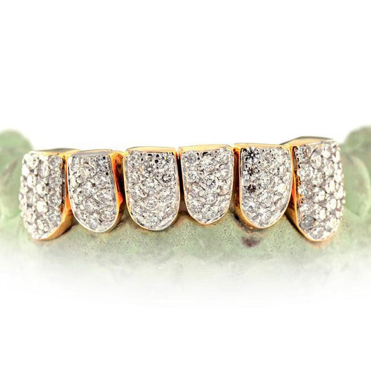 TVJ161011 SPECIAL HAND PRONG SET INDIVIDUALS - Johnny Dang & Co