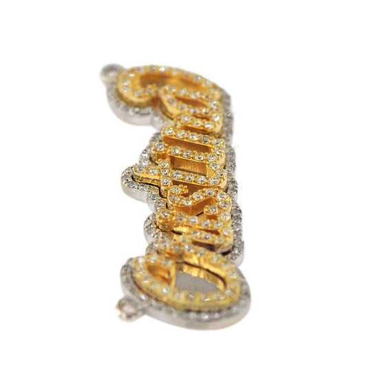 JDP16207 - CRISTINA PENDANT - Johnny Dang & Co