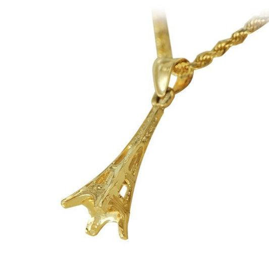 Eiffel Pendant - Johnny Dang & Co