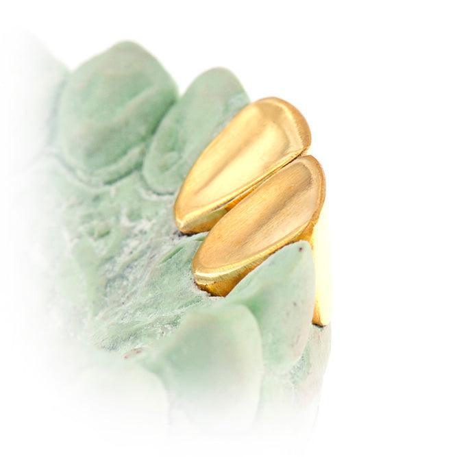 JDTK-S162201 22K SOLID INDIVIDUAL DENTAL TOOTH - Johnny Dang & Co