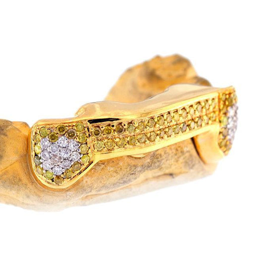 JDTK-S2530076-3 Hand Prong Set Diamond Grill - Johnny Dang & Co