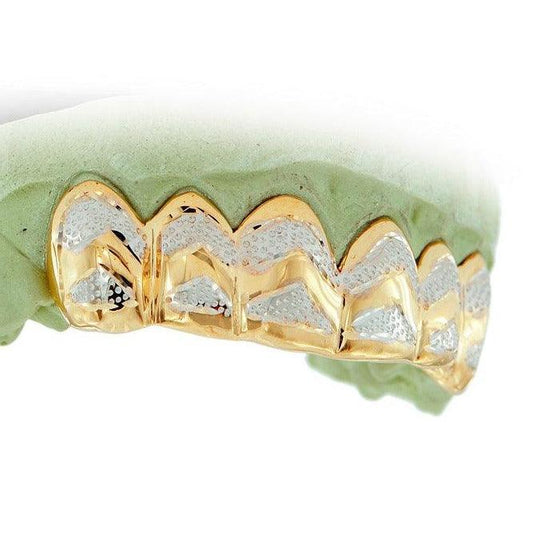 JDTK-S7062B-Goldteeth - Johnny Dang & Co