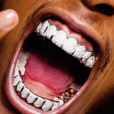 Custom Grillz Order Deposit Johnny Dang Co