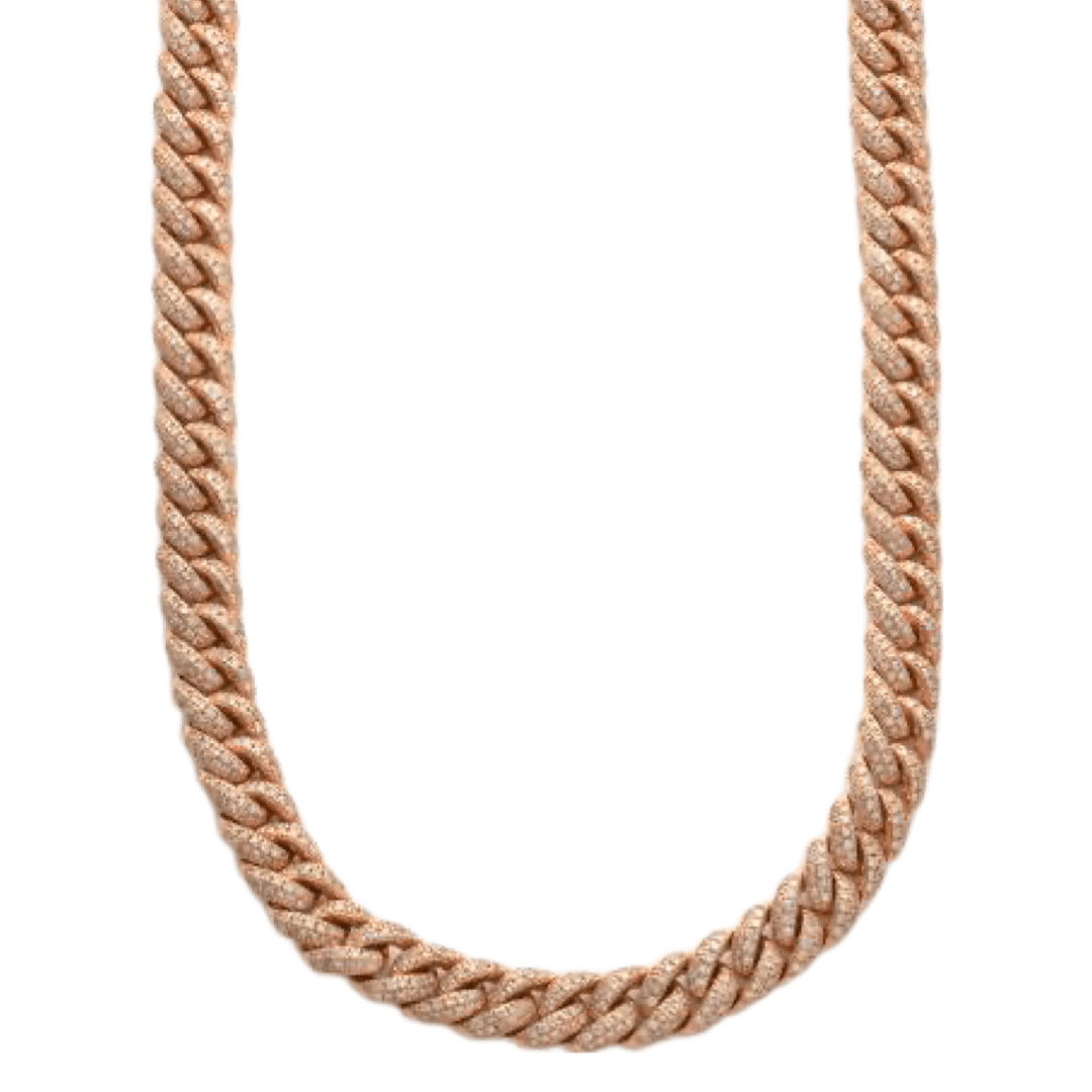 Johnny dang hot sale rope chain
