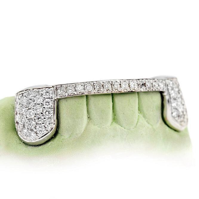 JDG61-COAST2COAST CUSTOM 6 PIECE GRILLZ - Johnny Dang & Co