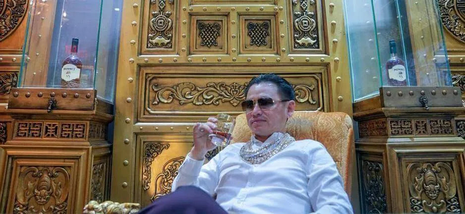 "How Vietnamese Immigrant Johnny Dang..."| by Heather R Morgan