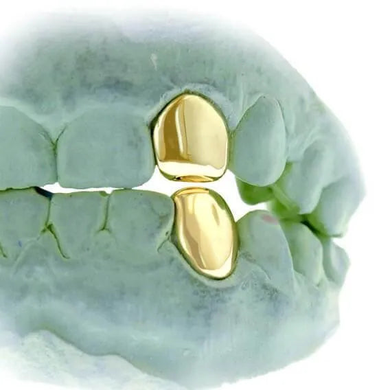 18k Solids, Slugs and more