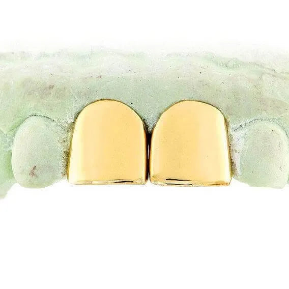 22KT Permanent Slugs