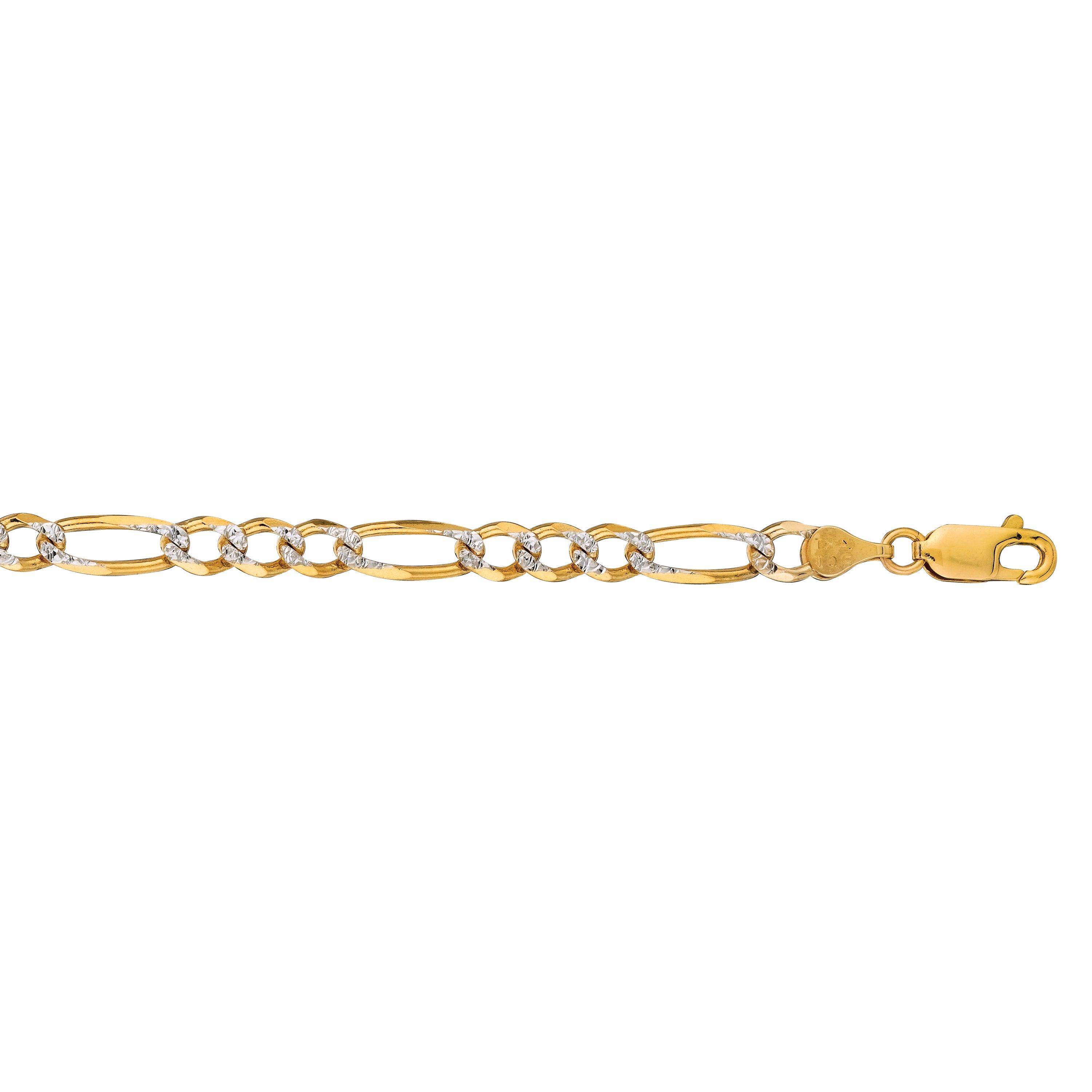 Figaro Chain