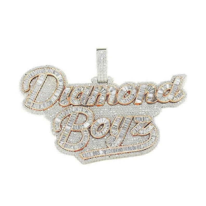 JD&Co Exclusive Pendants