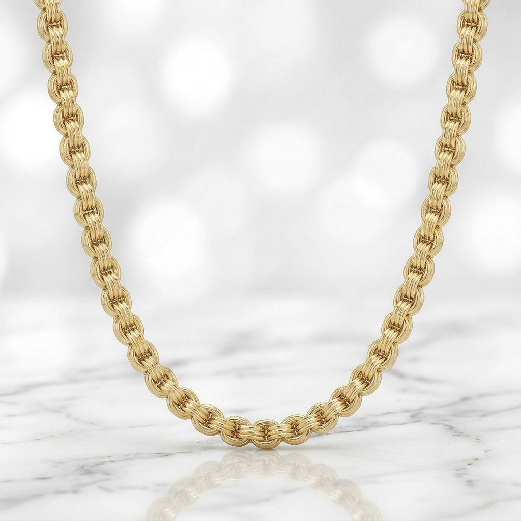Alexandar Chains