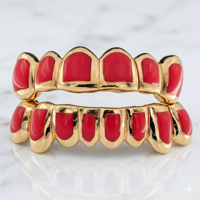 Custom Grillz