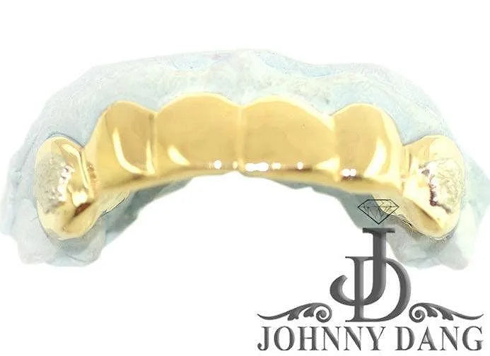 JDTK-S2530073 Custom Gold Teeth - Johnny Dang & Co