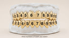 Gap Grillz