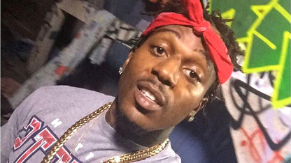 JDTK-GS151512 Sauce Walka Custom Invisible Handset Diamond Grill - Johnny Dang & Co