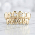 Ice Man Grillz
