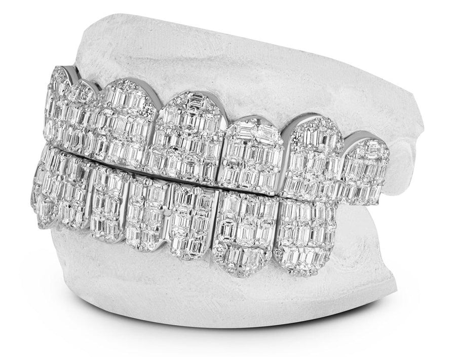 Johnny Dang Grillz Paul Wall Gold Grillz Johnny Dang And Co Grillz