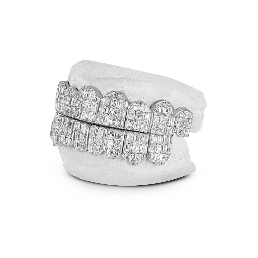 Order Your Custom Grillz By Johnny Dang - Johnny Dang & Co