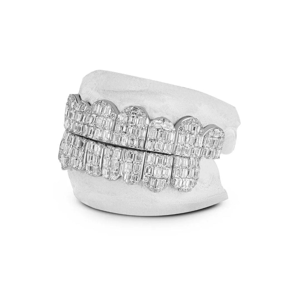 Order Your Custom Grillz By Johnny Dang - Johnny Dang & Co