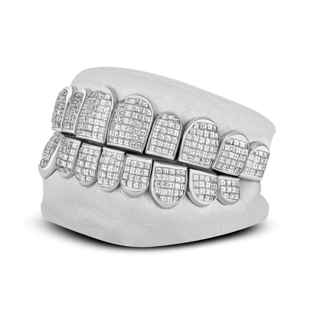 Order Your Custom Grillz By Johnny Dang - Johnny Dang & Co