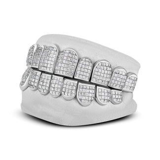 Order Your Custom Grillz By Johnny Dang – Johnny Dang & Co