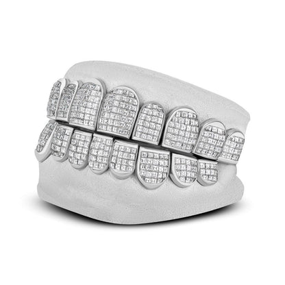 Order Your Custom Grillz By Johnny Dang - Johnny Dang & Co