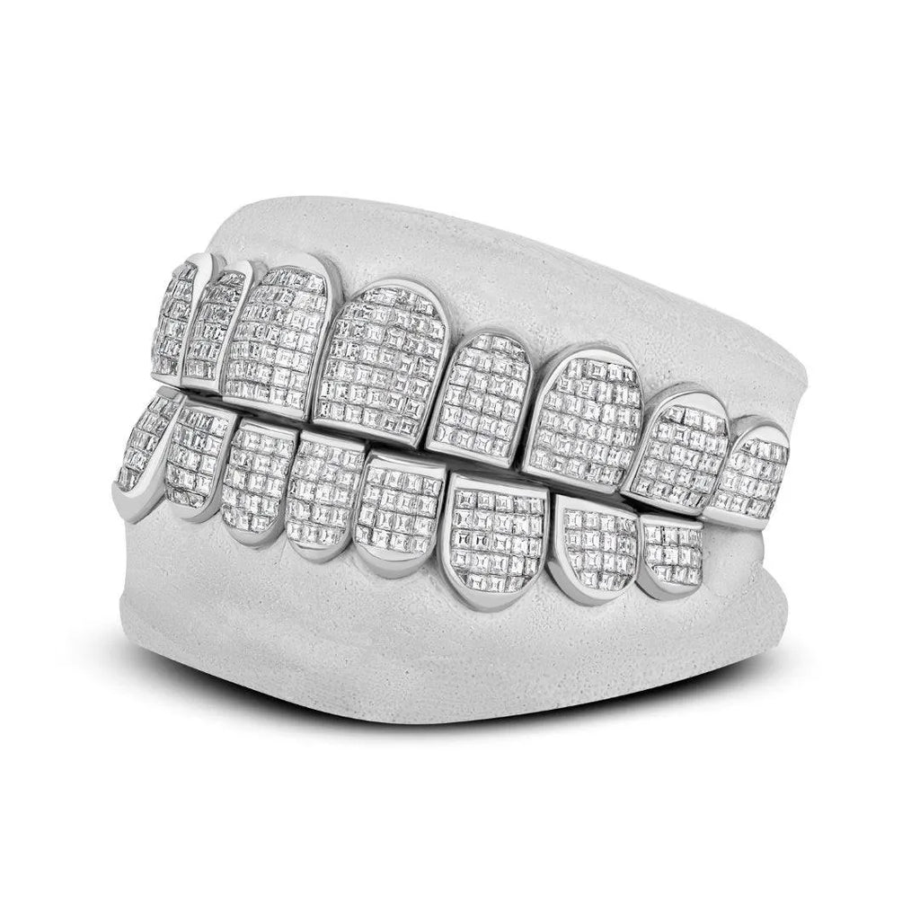 Order Your Custom Grillz By Johnny Dang - Johnny Dang & Co