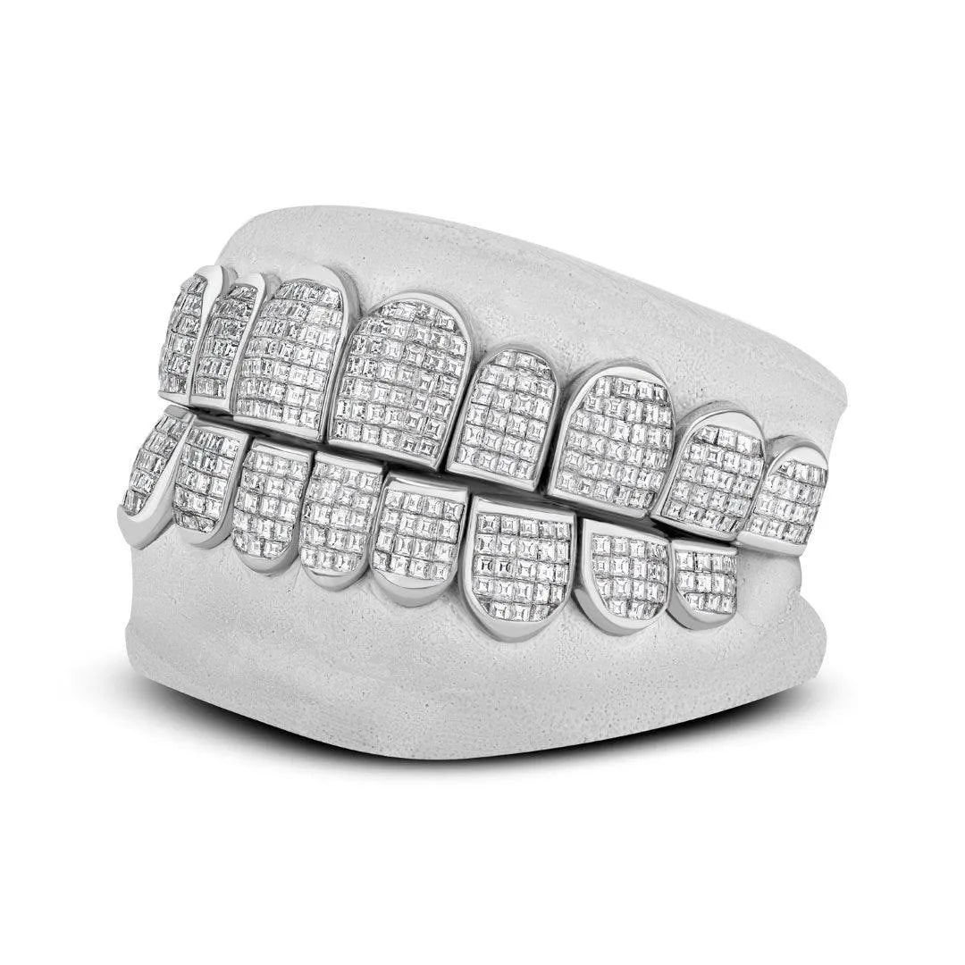 Order Your Custom Grillz By Johnny Dang - Johnny Dang & Co