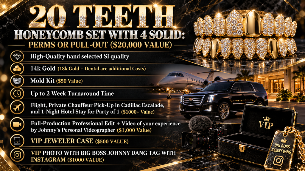 JDWR-DEAL1-SI,VS,VVS-Bundle VIP DEALS