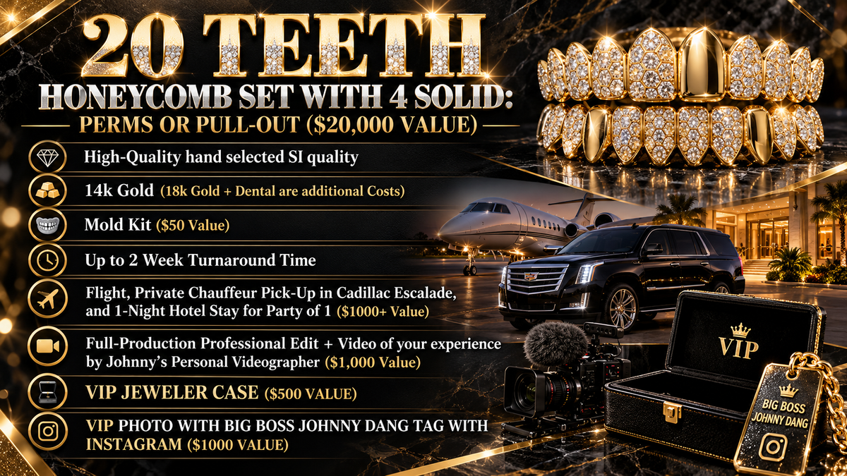 JDWR-DEAL1-SI,VS,VVS-Bundle VIP DEALS