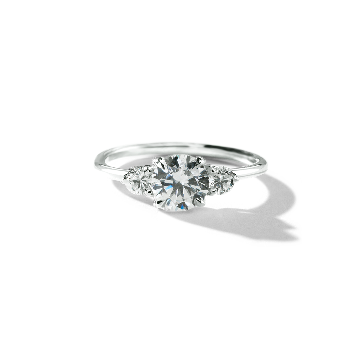 Cultivated Lab 3 Diamond