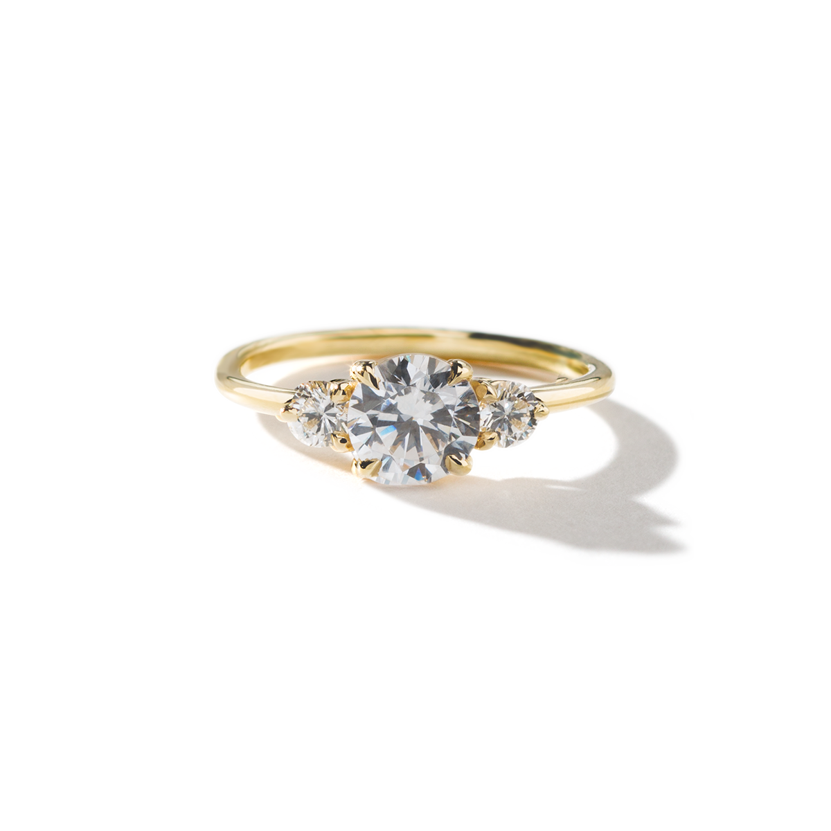 Cultivated Lab 3 Diamond