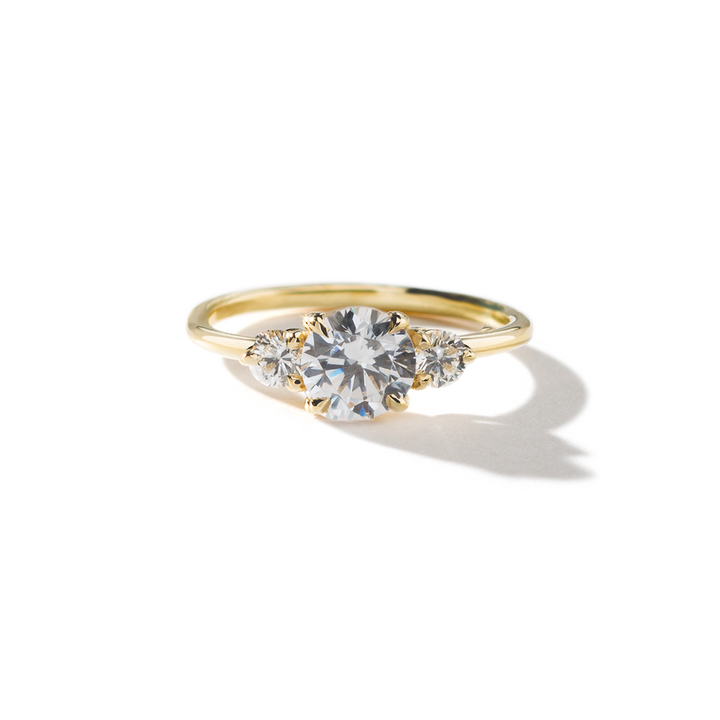 3 Diamond