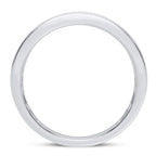 14K 1.00CT DIAMOND RING - Johnny Dang & Co