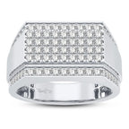 14K 1.00CT DIAMOND RING - Johnny Dang & Co