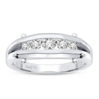 14K 0.51CT DIAMOND RING - Johnny Dang & Co