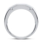 14K 0.51CT DIAMOND RING - Johnny Dang & Co