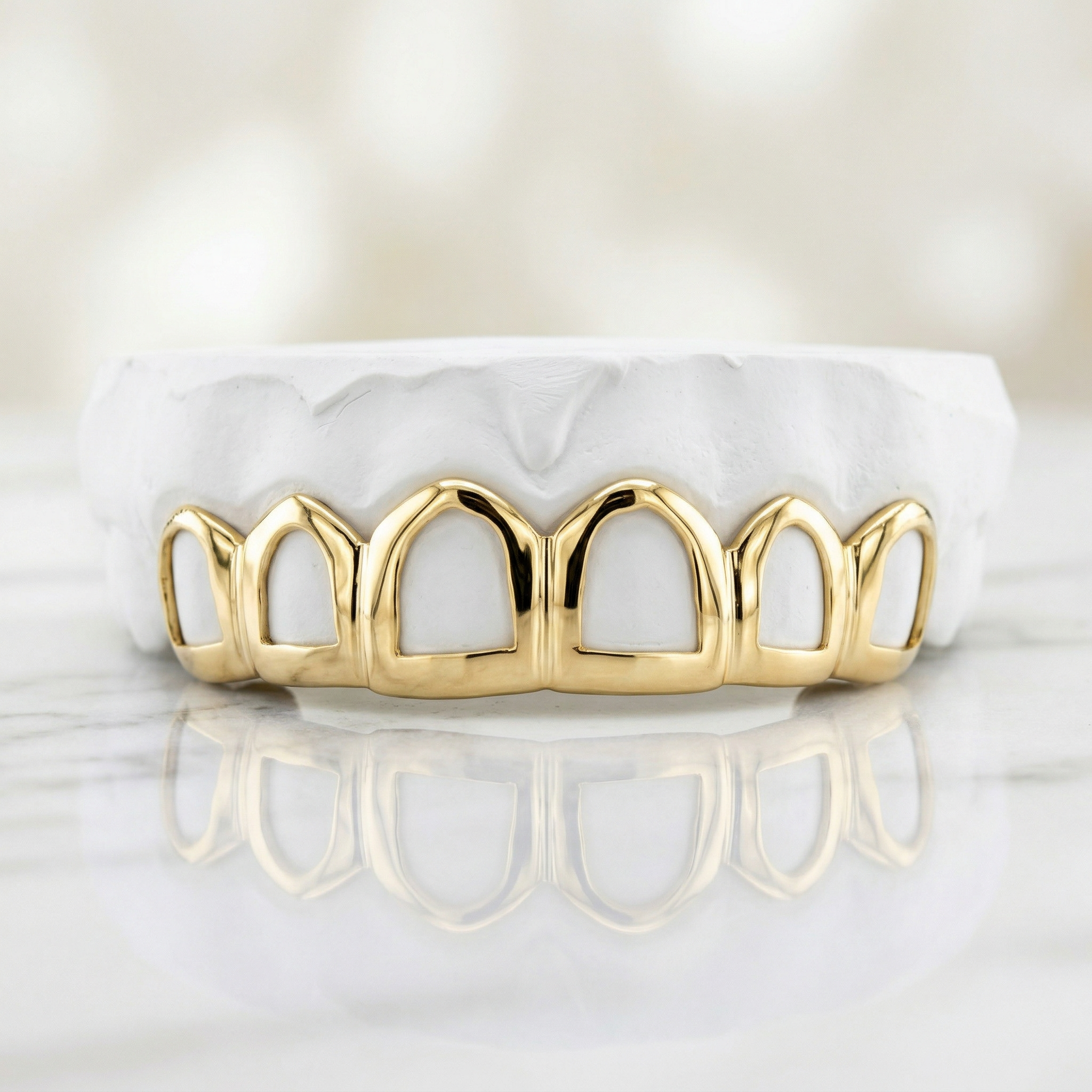 6 Piece Open Face Grill - S151808-1 8C-3