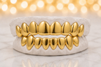 Perms 18K Only