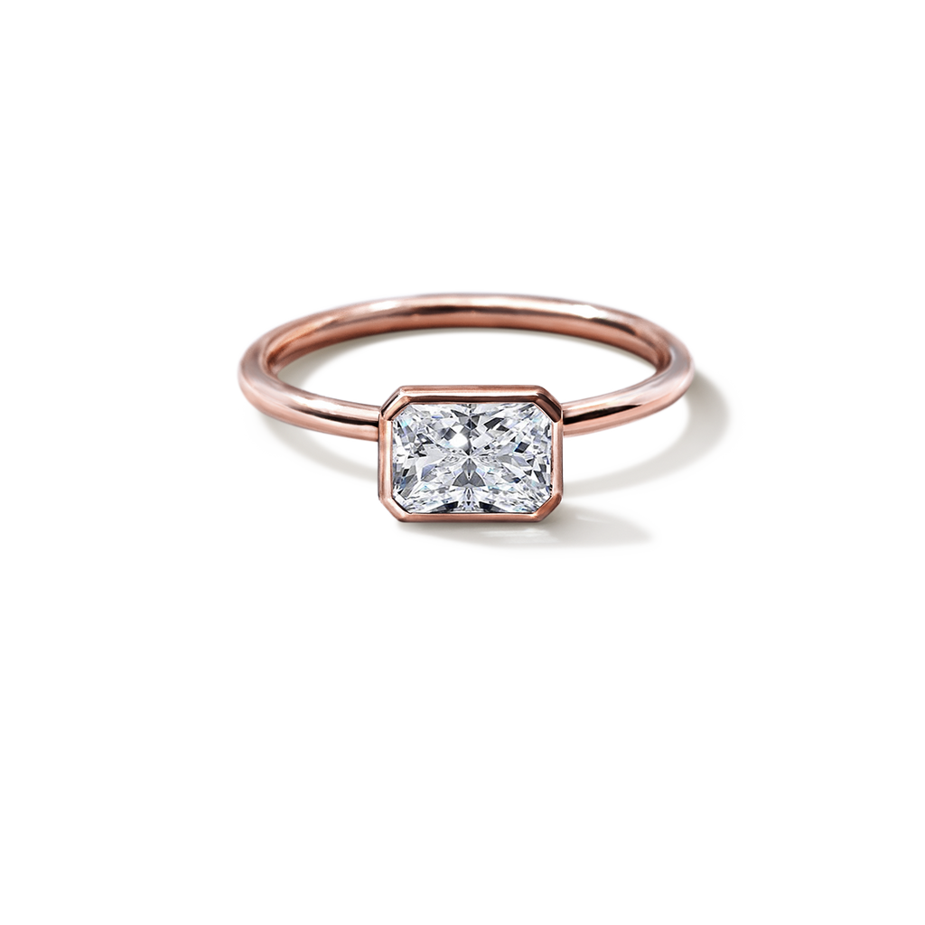Unbridaled Bezel