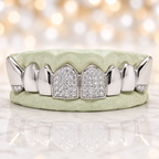 JDWR-S2530030 - Gold Teeth